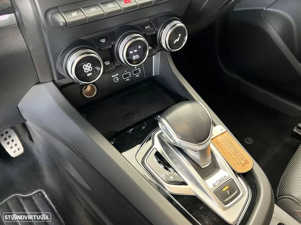 Renault Arkana 1.6 E-Tech R.S.Line - 13