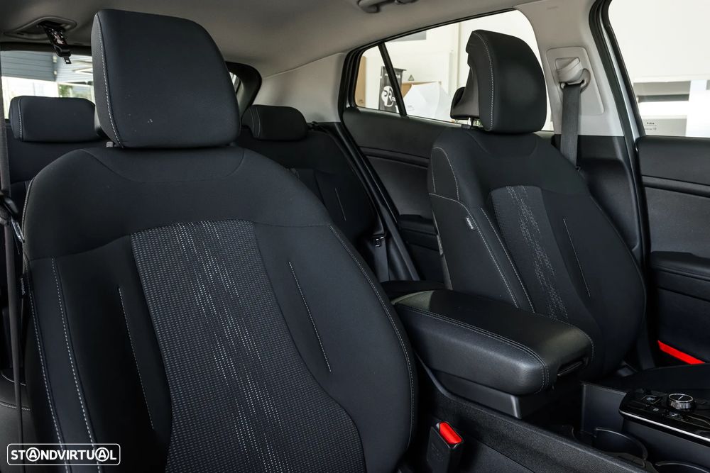 Kia Sportage - 31