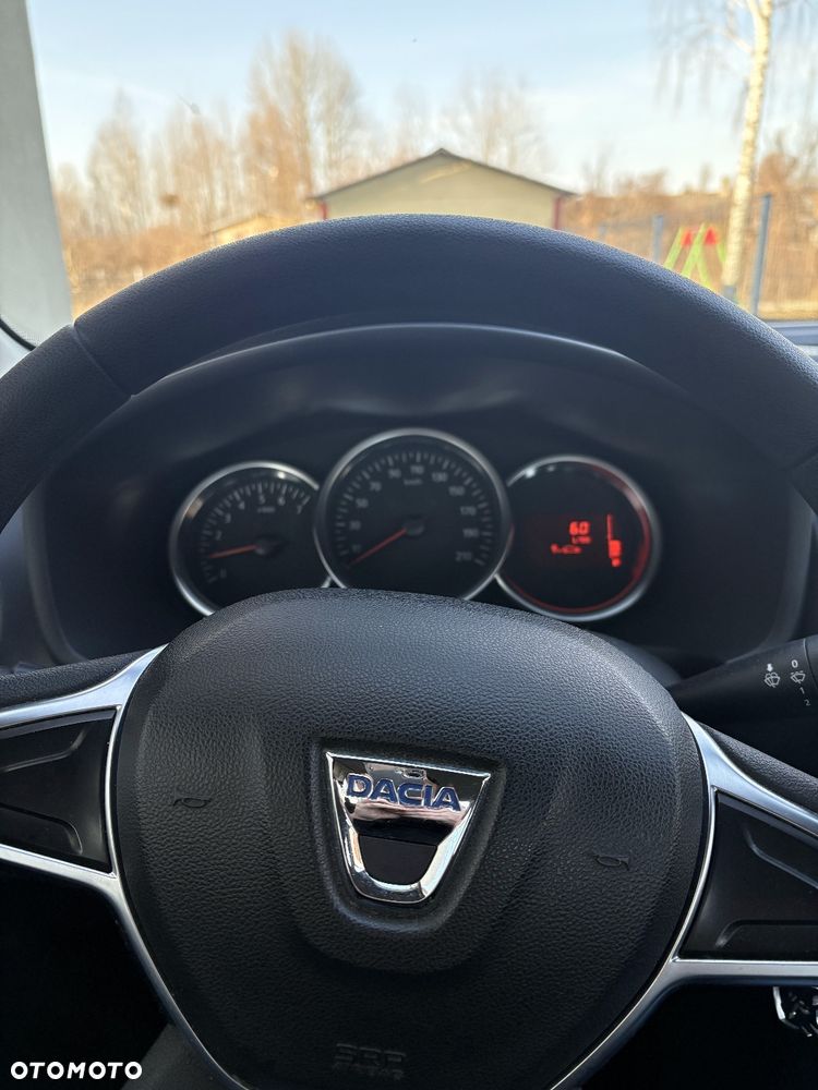 Dacia Logan - 8