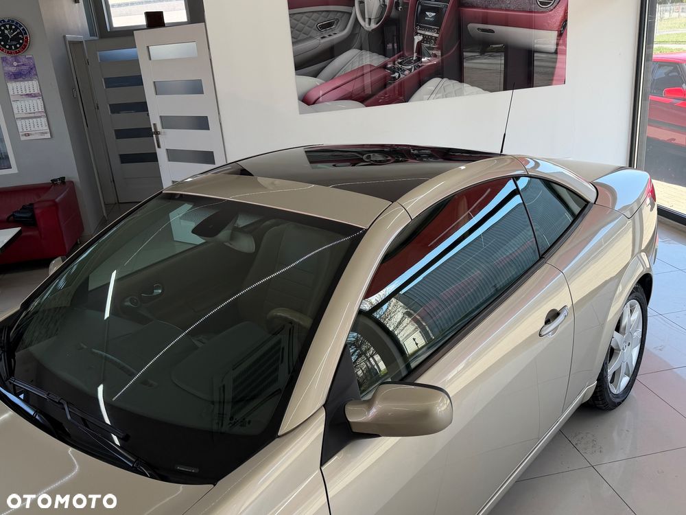 Renault Megane 2.0 Luxe Privilege - 22