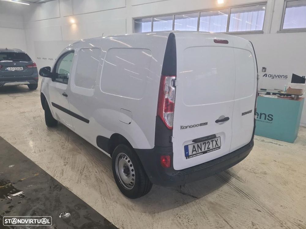 Renault Kangoo Express - 2
