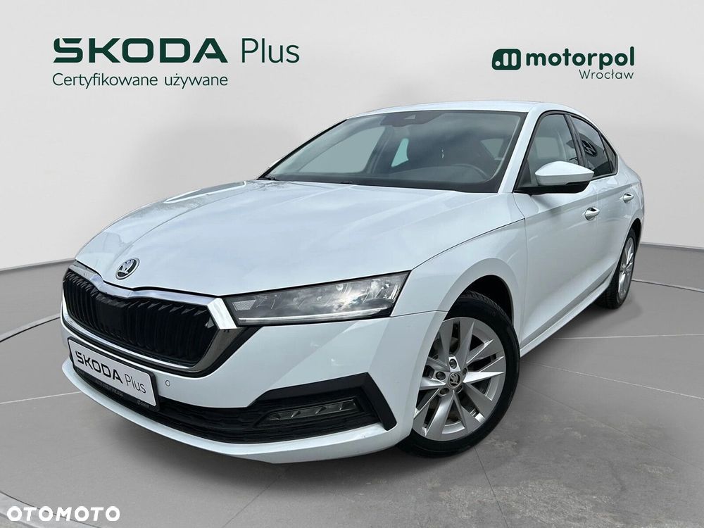 Skoda Octavia 1.5 TSI ACT Ambition - 2