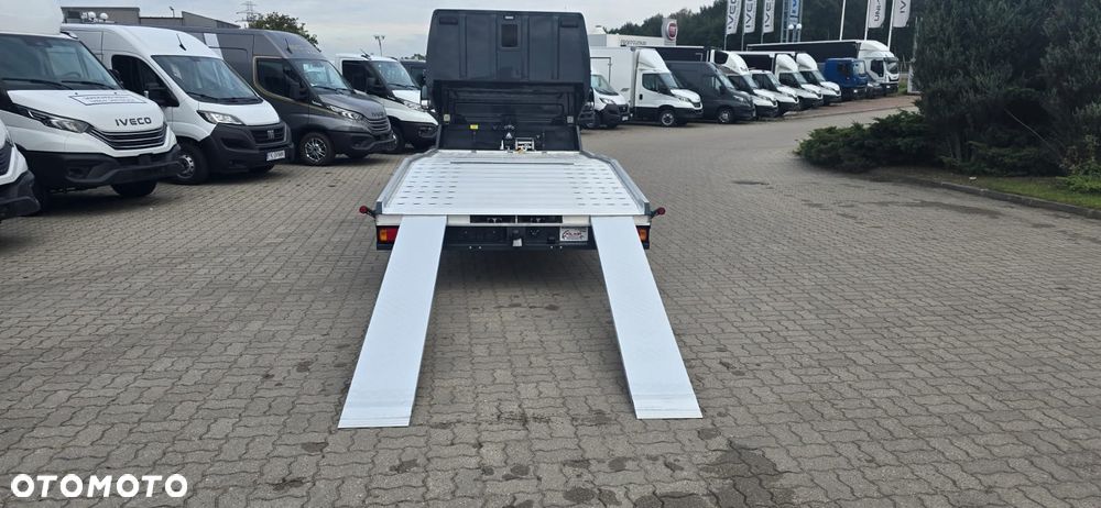 Iveco DOSTEPNY OD RĘKI - 3.5T NA HAKU !!! - 10