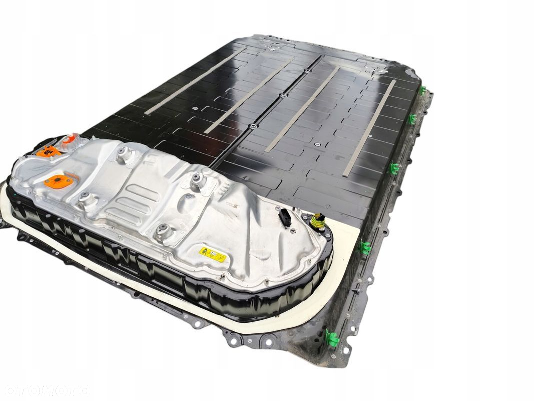 BATERIA AKUMULATOR 8P RWD TESLA MODEL 3 60kWh 283KM 1666969-00-D 400V - 8