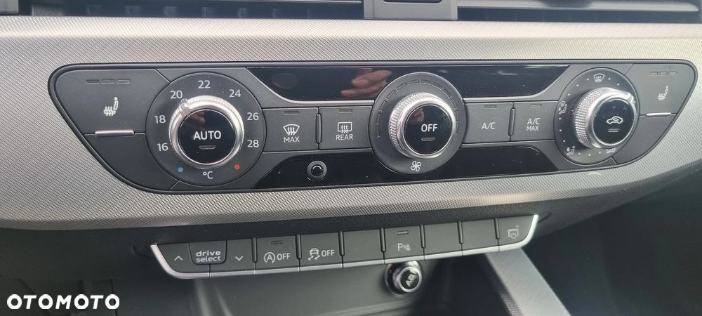 Audi A5 Sportback 2.0 TDI Sport S tronic - 31