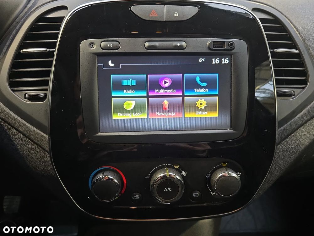 Renault Captur 0.9 Energy TCe Limited - 22