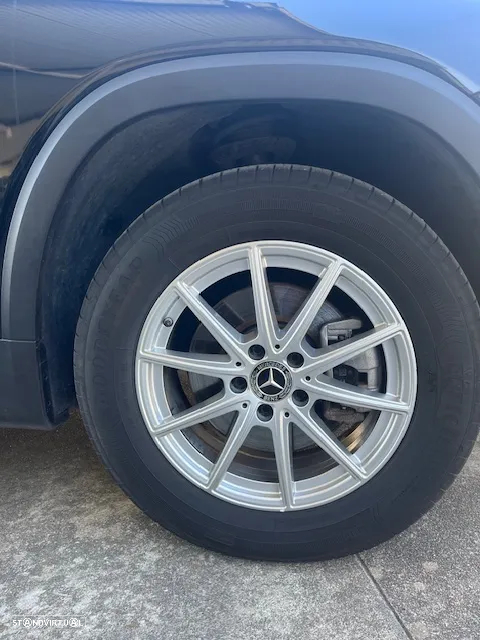 Mercedes-Benz GLB 180 d Progressive - 7