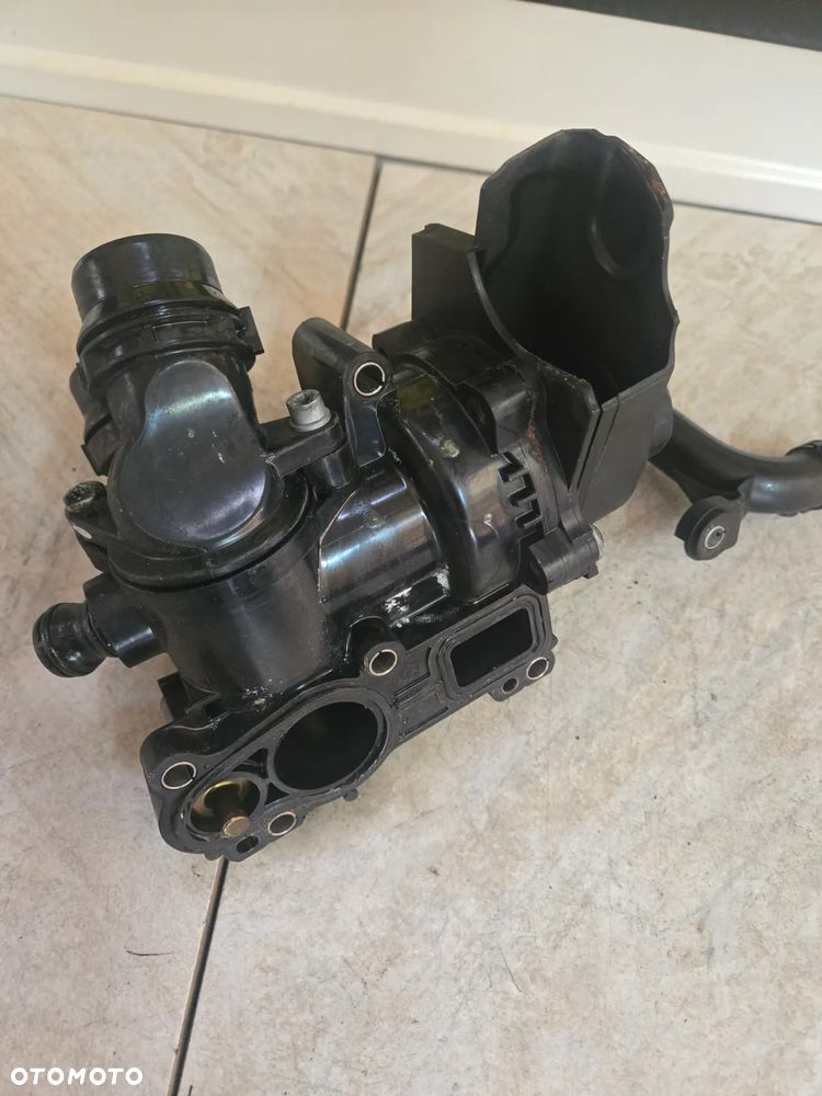 POMPA WODY DO SILNIKA 1.8 2.0 TFSI 06H121026CC - 4