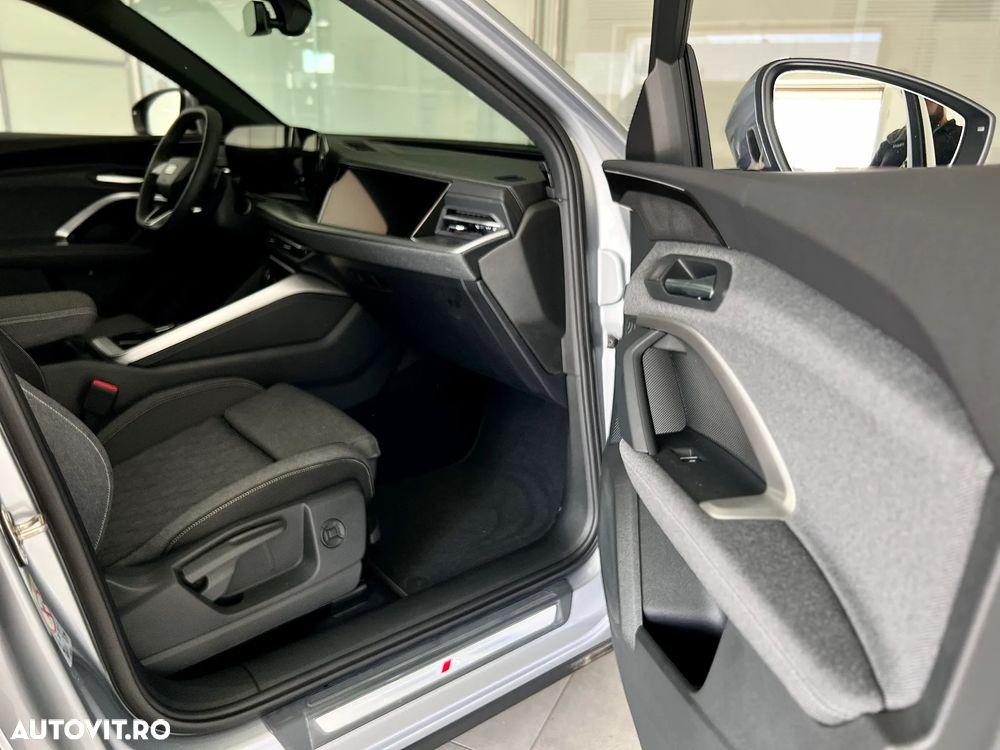 Audi Q5 Sportback 40 TDI quattro S tronic MHEV Advanced - 26
