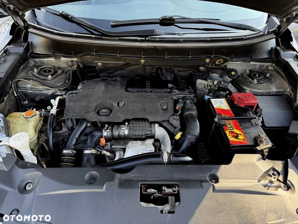 Peugeot 4008 - 20
