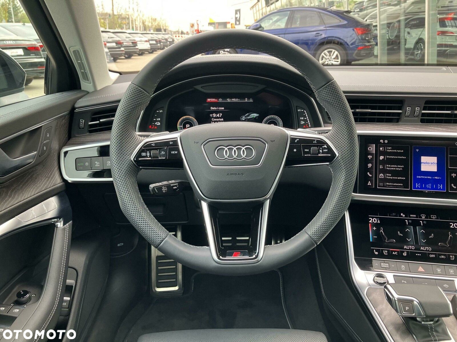 Audi A6 - 18