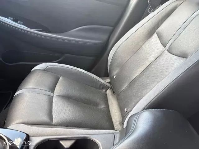 Nissan Leaf Tekna Two Tone+ProPilot Park - 15