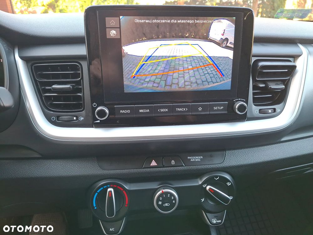 Kia Stonic 1.2 M - 25