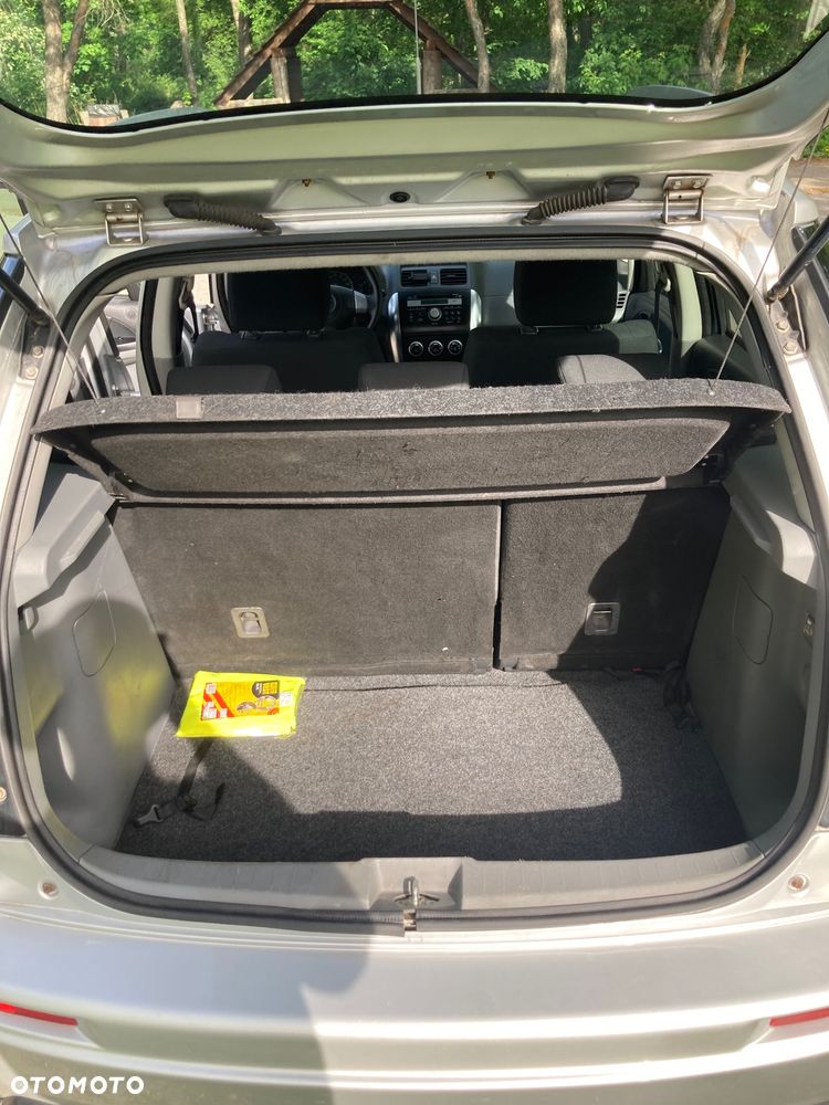 Suzuki SX4 - 18
