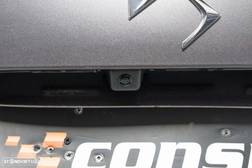 DS DS7 E-Tense Rivoli EAT8 - 32