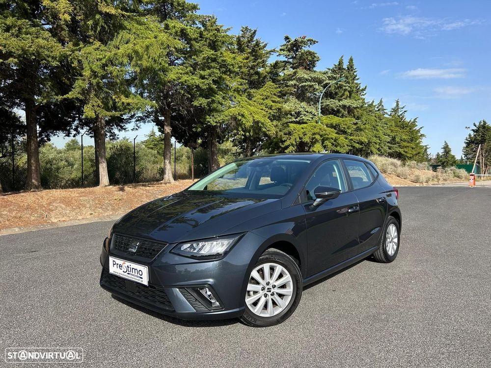 SEAT Ibiza 1.0 TSI Style - 3