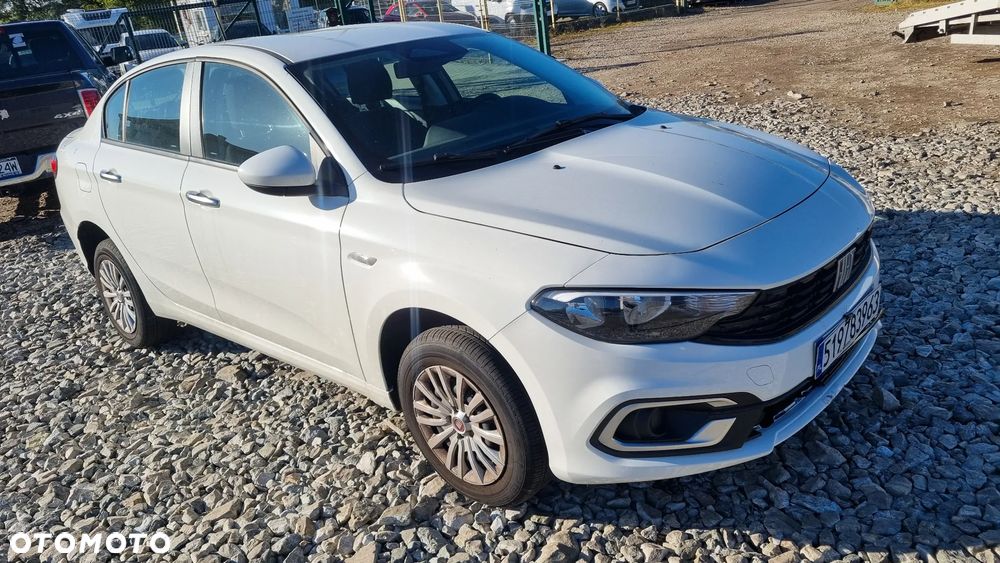 Fiat Tipo 2026 photo 5