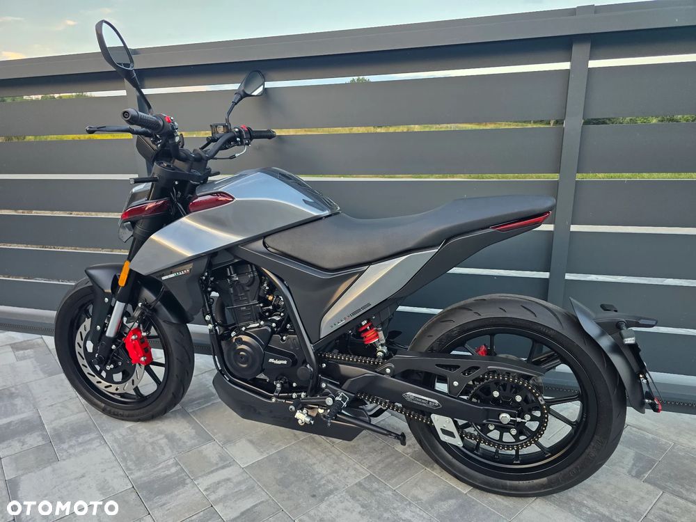 Malaguti Drakon - 5