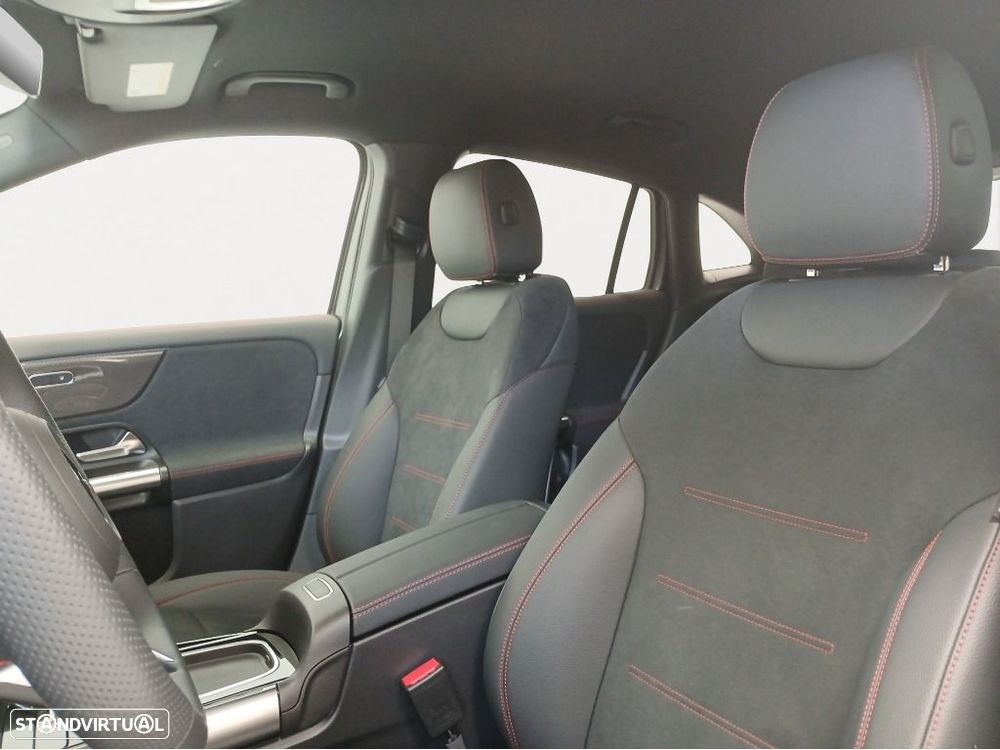 Mercedes-Benz GLA 250 e AMG Line - 8