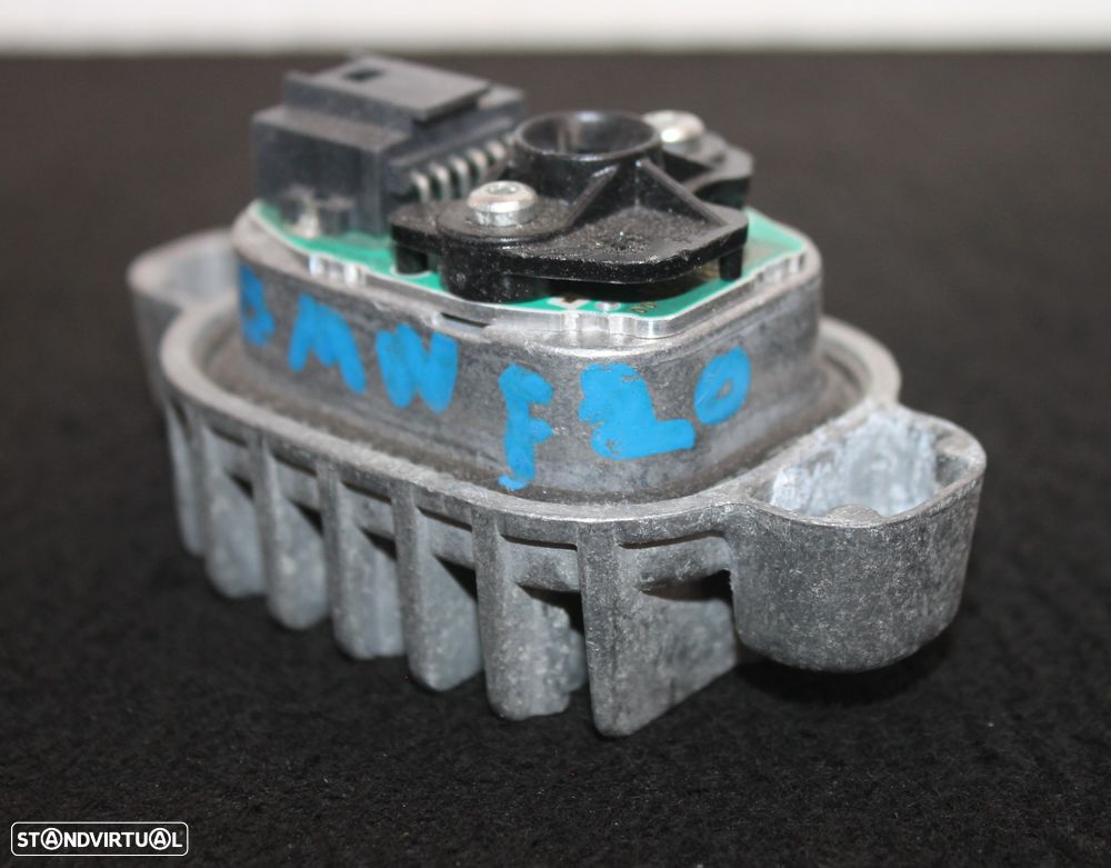 BALASTRO BMW F20 - 4