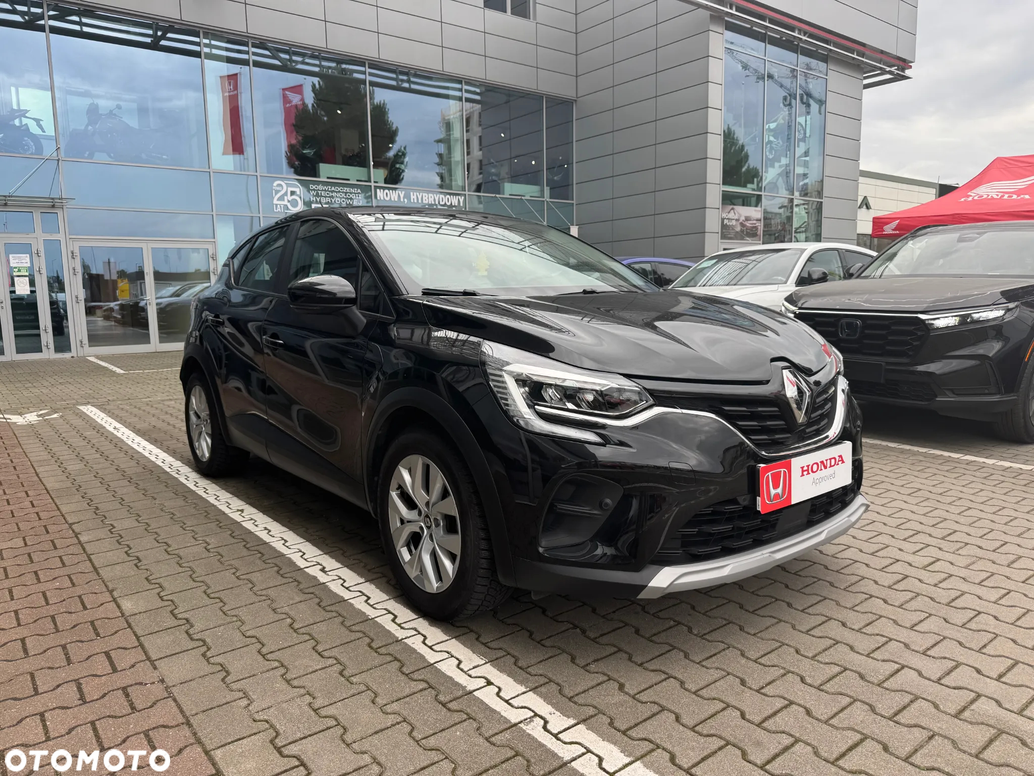 Renault Captur 1.0 TCe Zen - 2