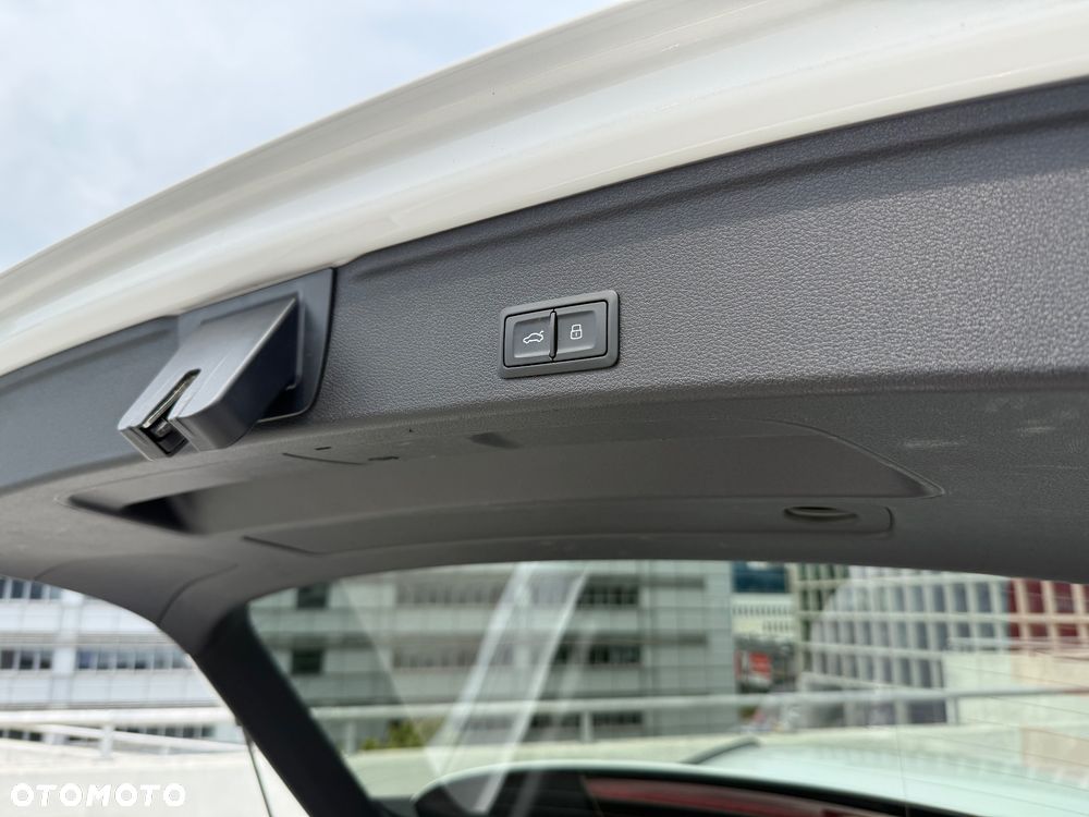 Audi A4 Avant - 21