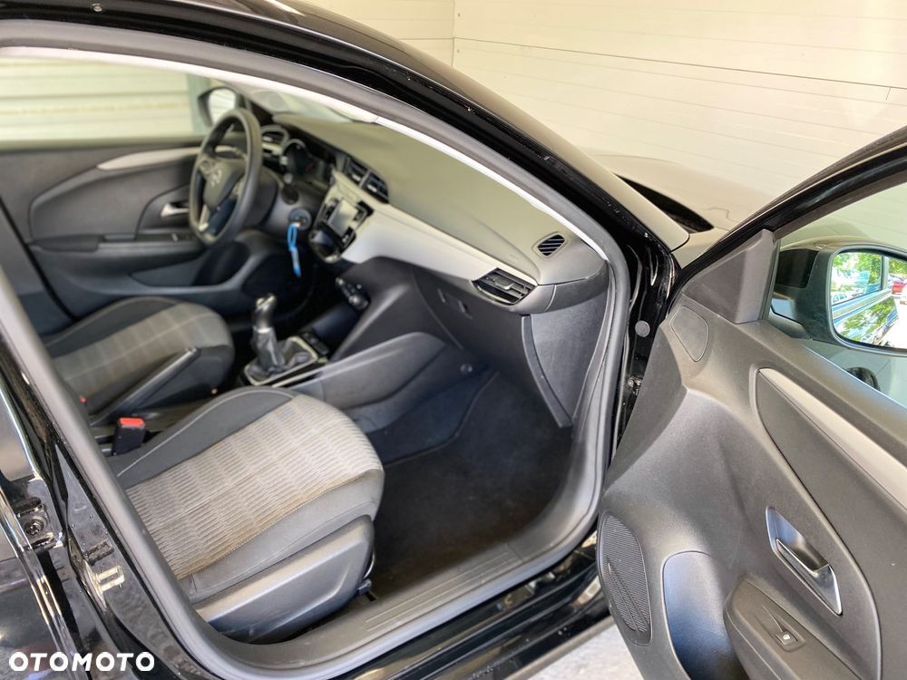 Opel Corsa 1.2 Edition S&S - 14