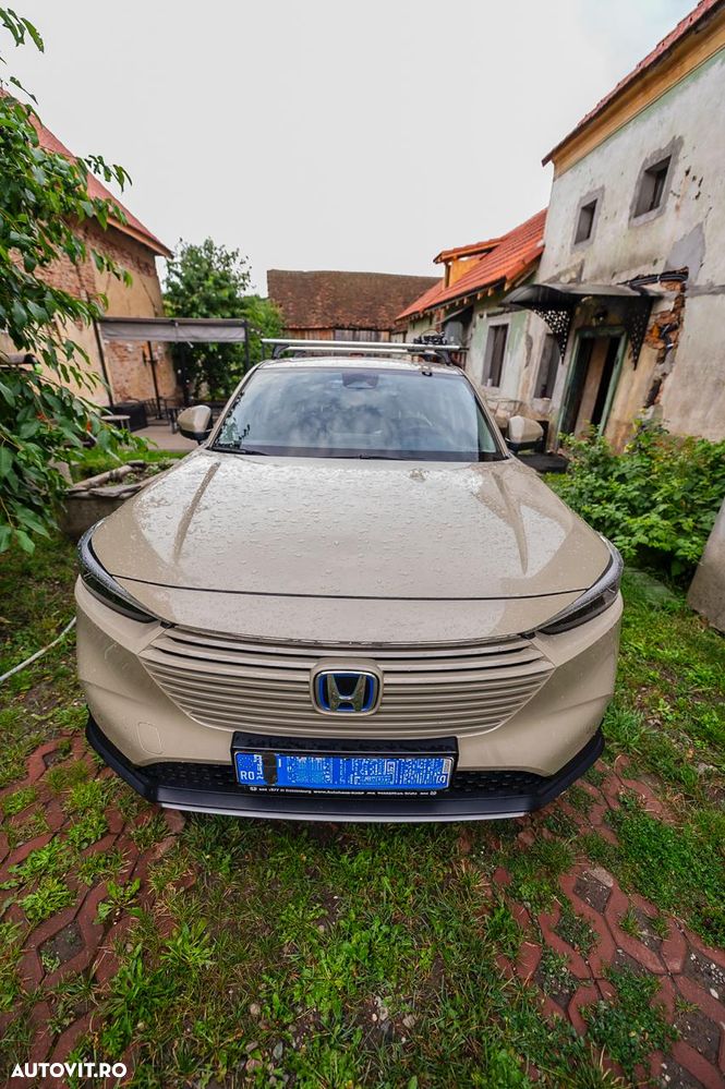 Honda HR-V e:HEV 1.5 i-MMD Advance - 3