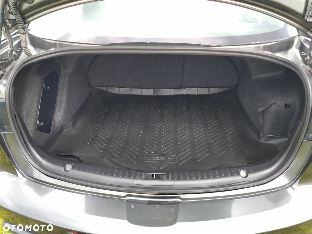 Mazda 3 1.6 Comfort - 15