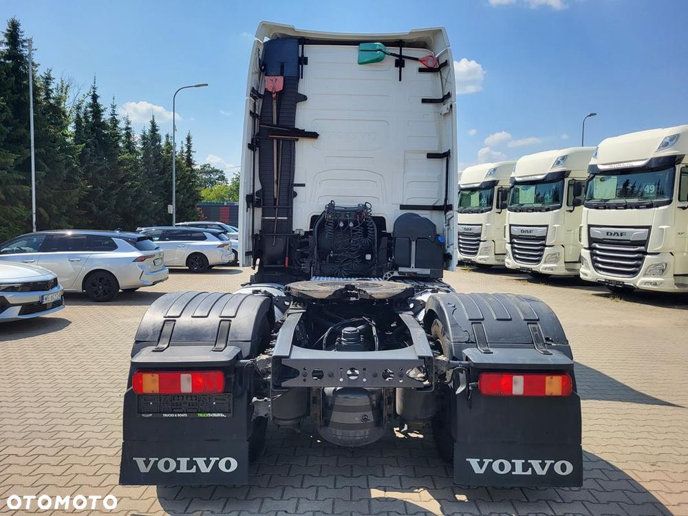 Volvo FH 500 - 5