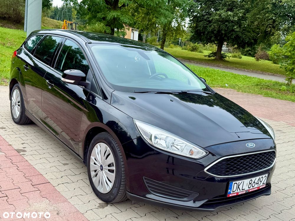 Ford Focus - 18