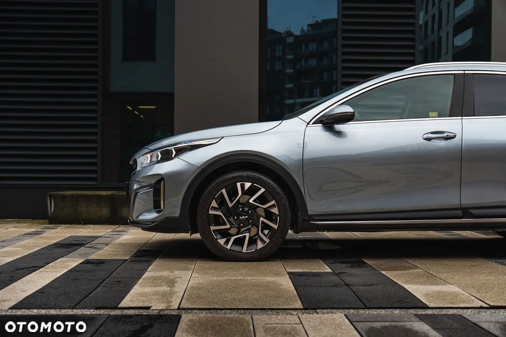 Kia XCeed 1.5 T-GDI Business Line DCT - 27