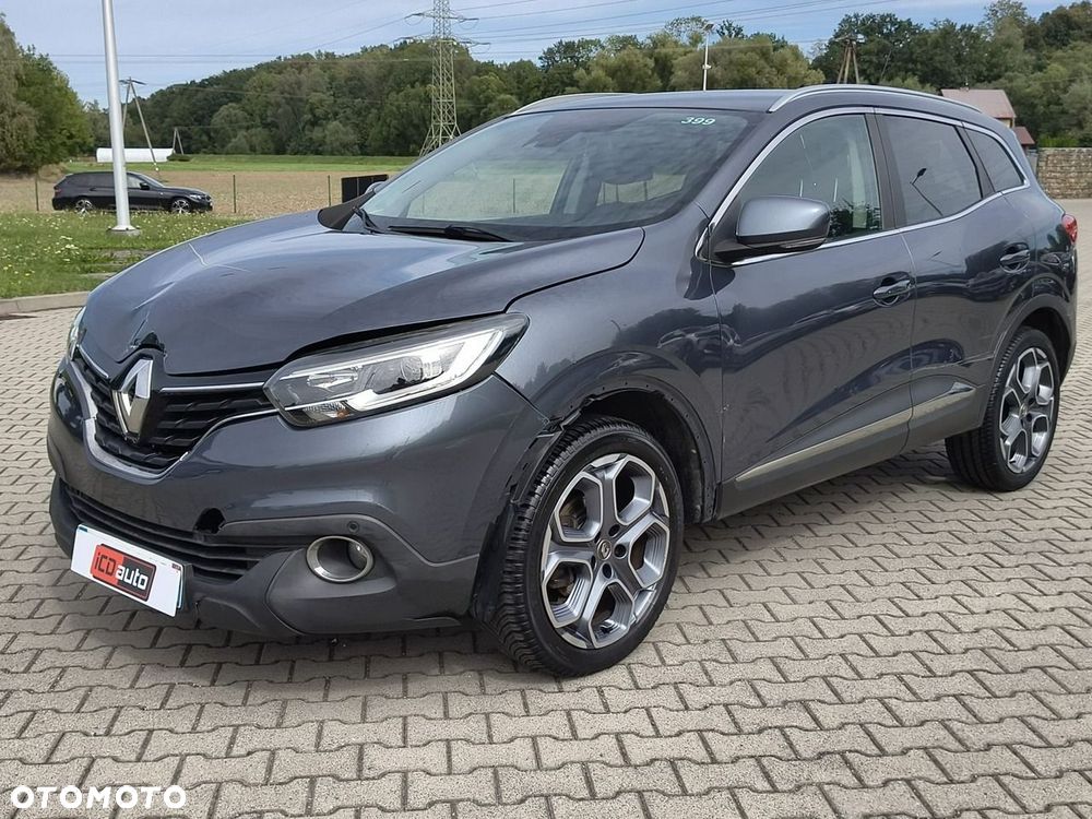 Renault Kadjar - 3