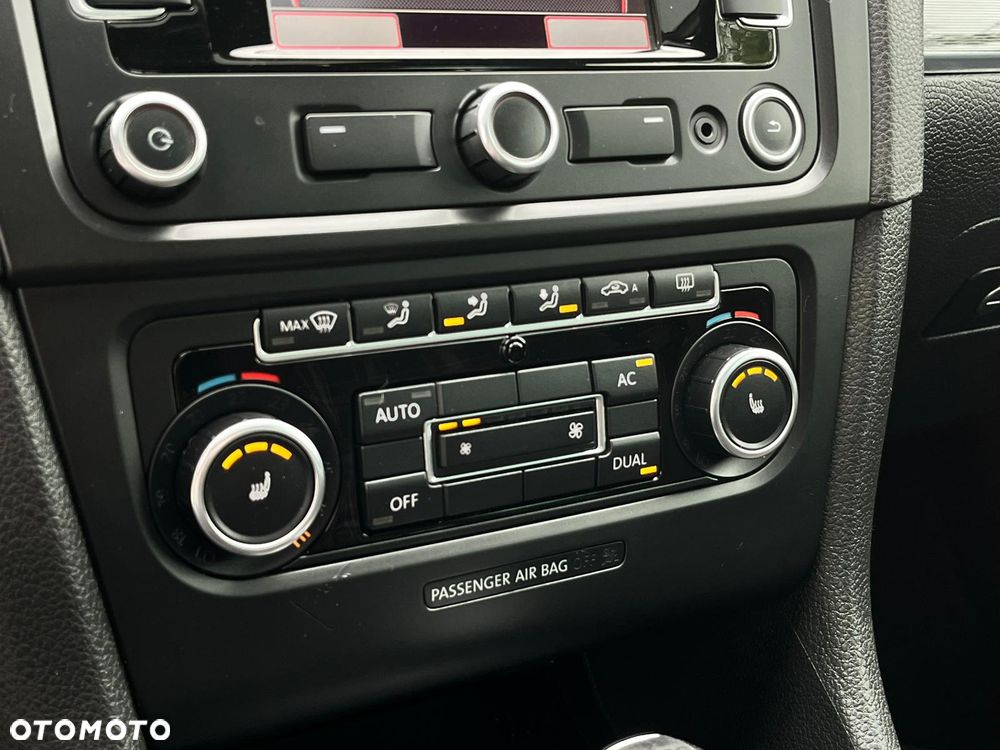 Volkswagen Golf 2.0 GTI DSG - 19