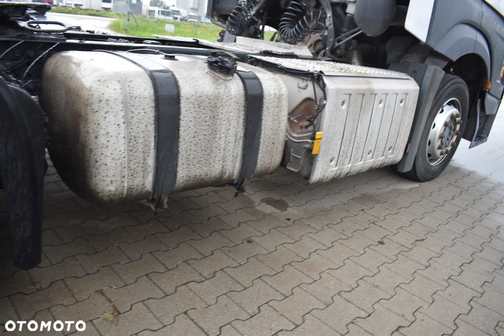 Mercedes-Benz Actros 1842 - 14