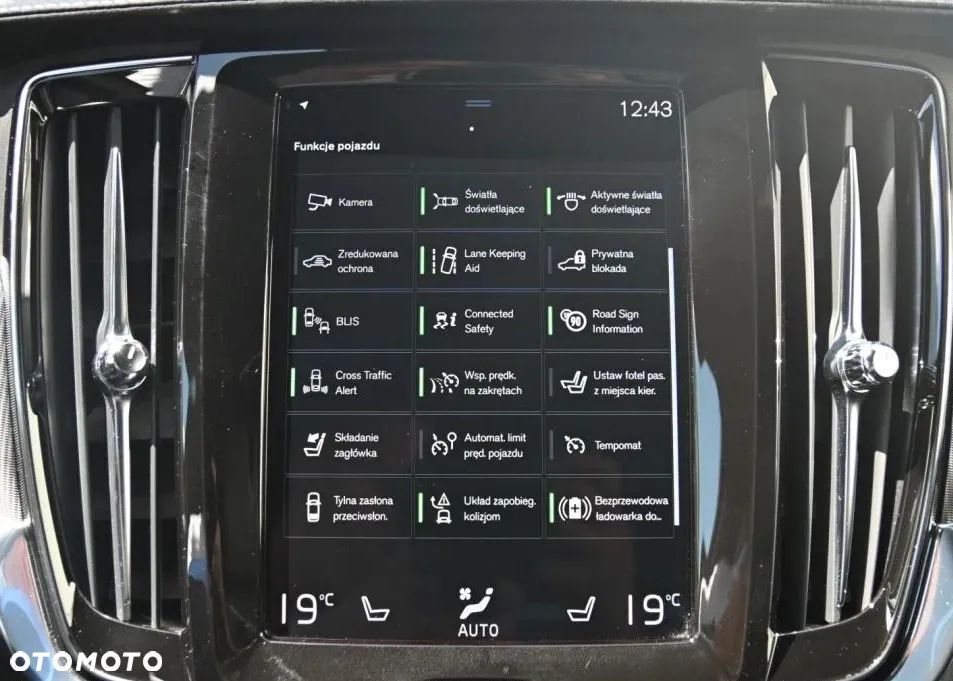 Volvo S90 B4 B Plus Dark - 22