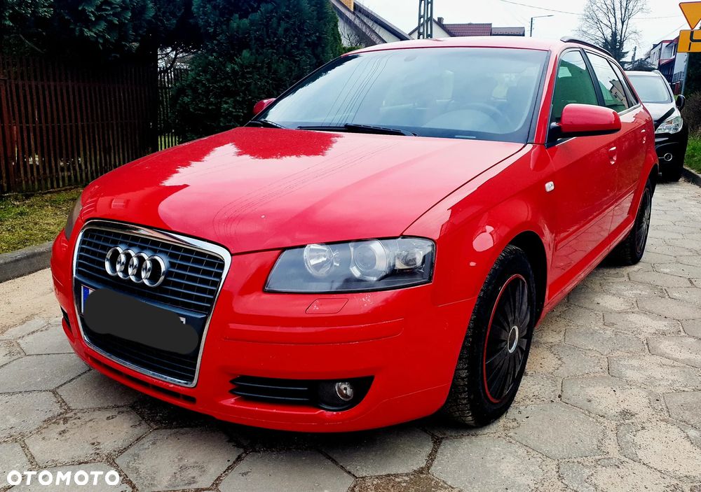 Audi A3 Sportback - 19