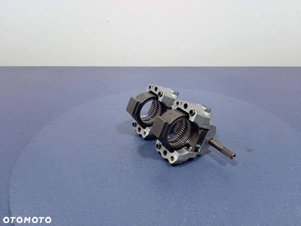 HYUNDAI BAYON 1.0 T-GDI 100KM G3LE MECHANIZM CVVD WAŁKA ROZRZĄDU SSĄCEGO - 4