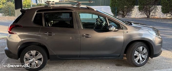 Peugeot 2008 1.6 BlueHDi Style - 6