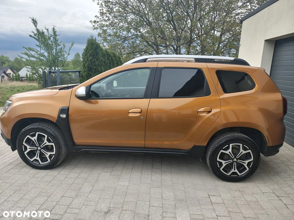 Dacia Duster 1.5 Blue dCi Comfort - 7