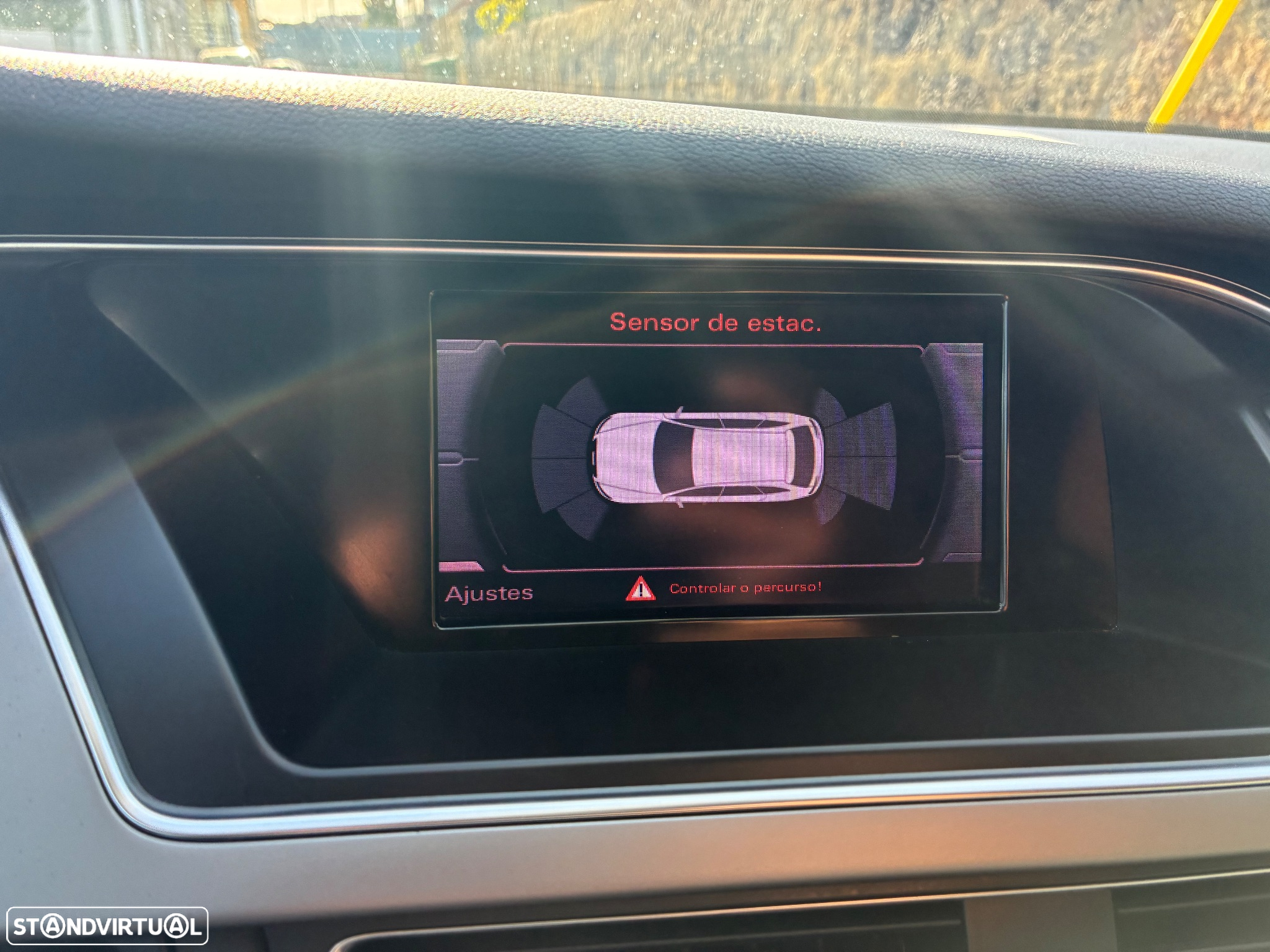 Audi A4 Allroad 2.0 TDI quattro S tronic - 25