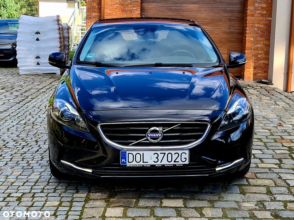 Volvo V40 D3 Drive-E Summum - 31