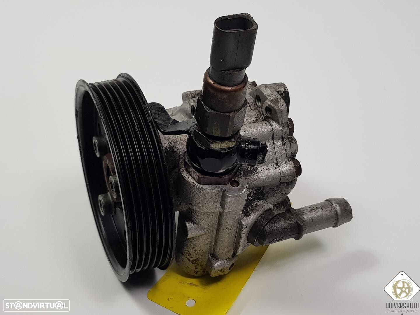 BOMBA DIREÇÃO AUDI TT 2001 - 4