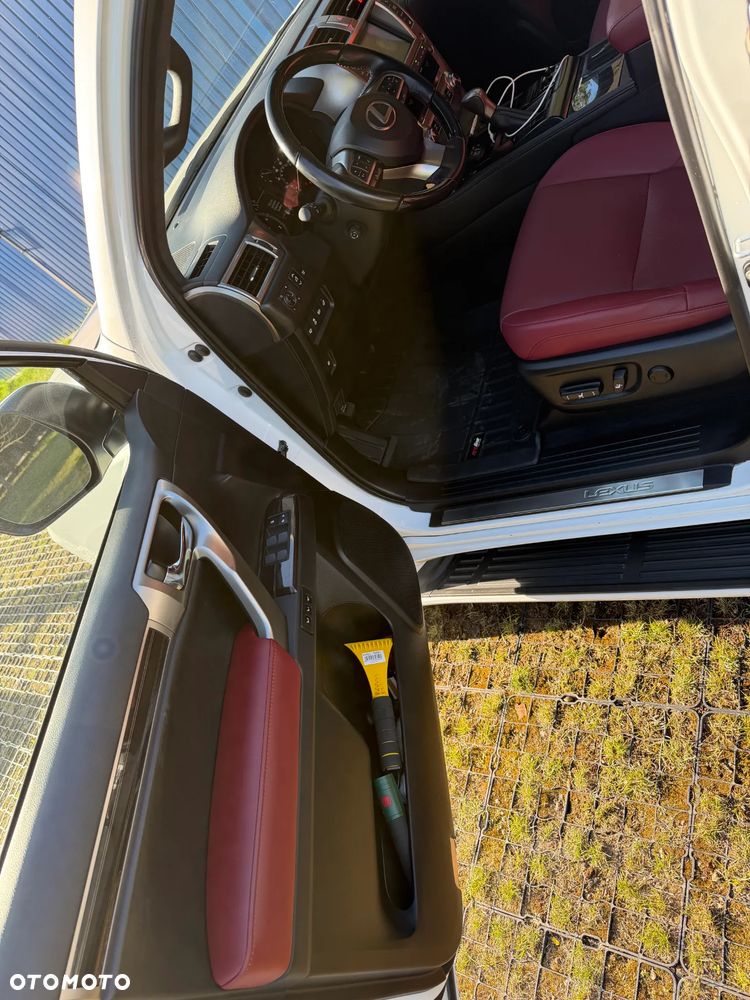 Lexus GX - 8