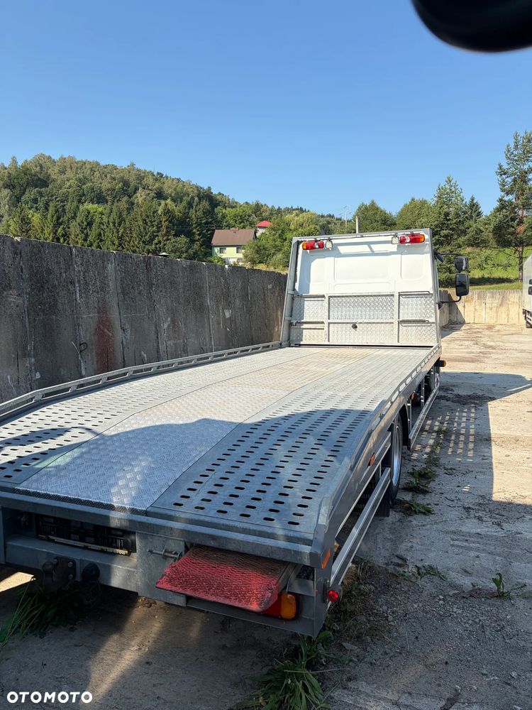 DAF DAF 45.160 laweta pomoc drogowa - 5