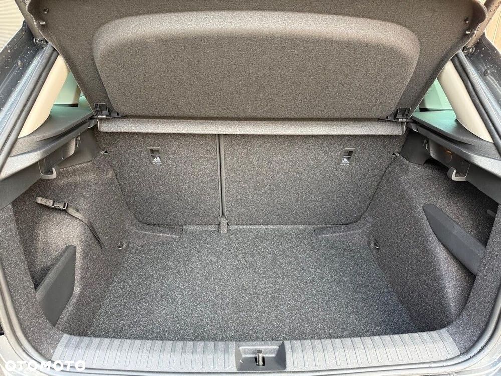 Skoda Kamiq 1.0 TSI Drive DSG - 11