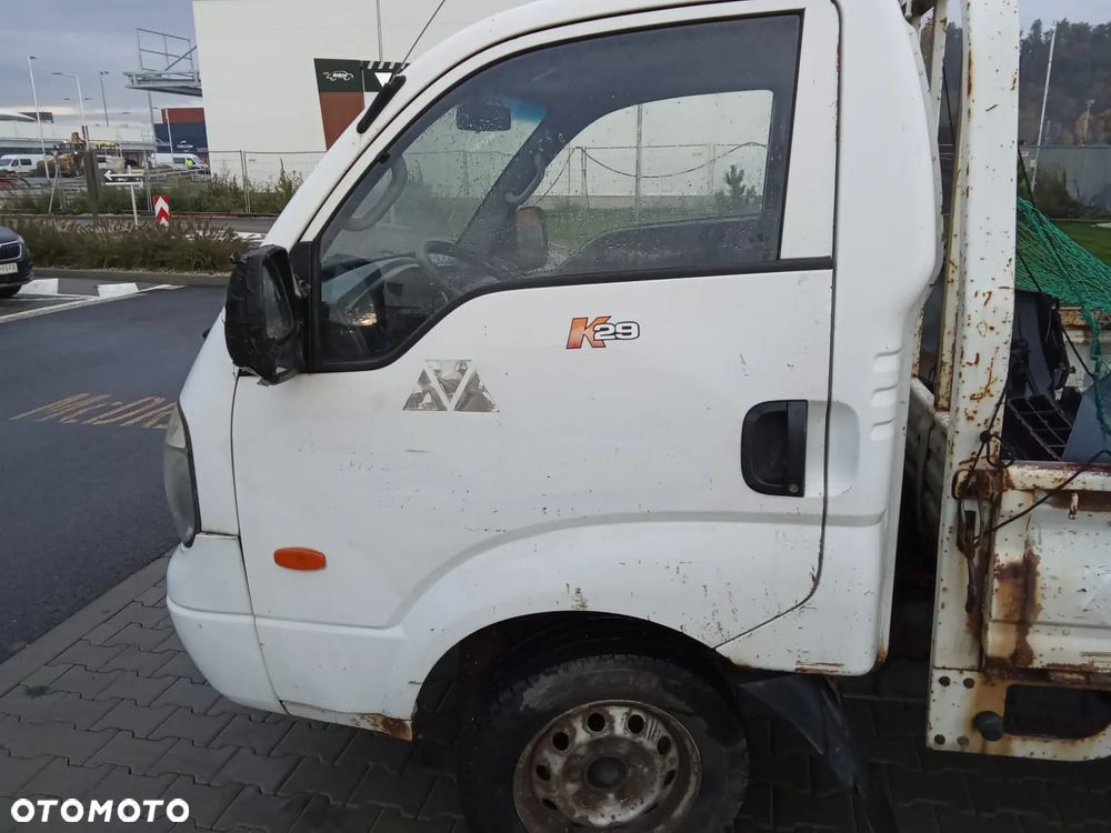 Kia K2900 - 3