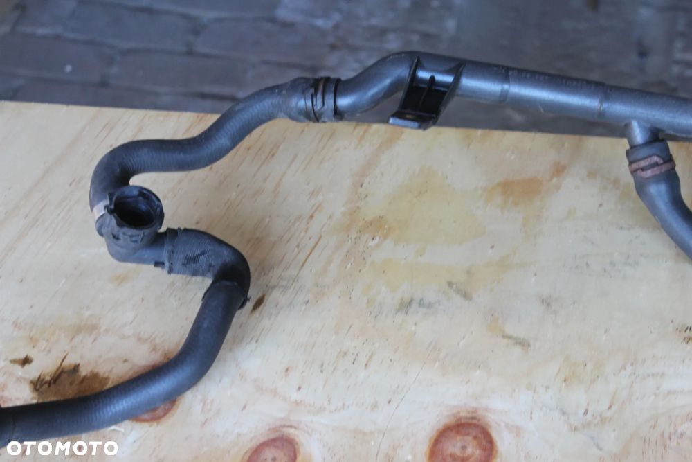 WĄŻ WODY BMW E90 E91 3.5 i N54 N55 8951946  2009 - 5