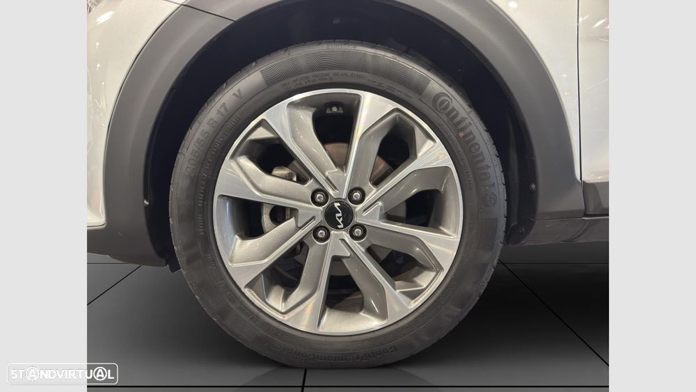 Kia Stonic 1.0 T-GDI Drive - 7