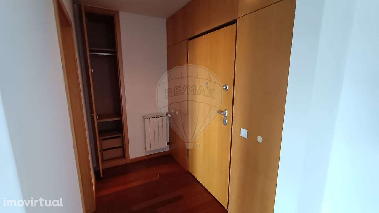 Apartamento T1 para arrendamento - Grande imagem: 4/19